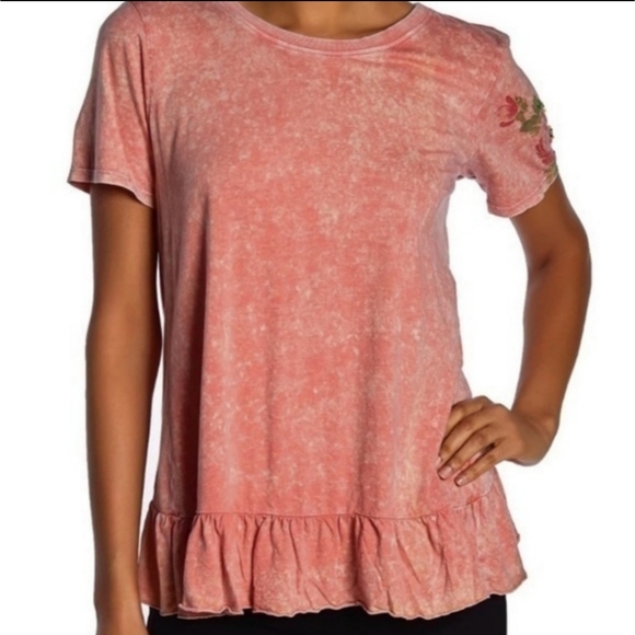 Aratta Silent Journey West Coast Tale Shirt NWT - Picture 2 of 13